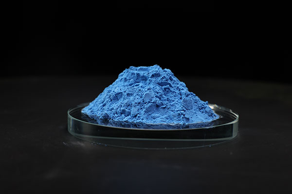 氟碳粉在科技方面有哪些表現(xiàn)？